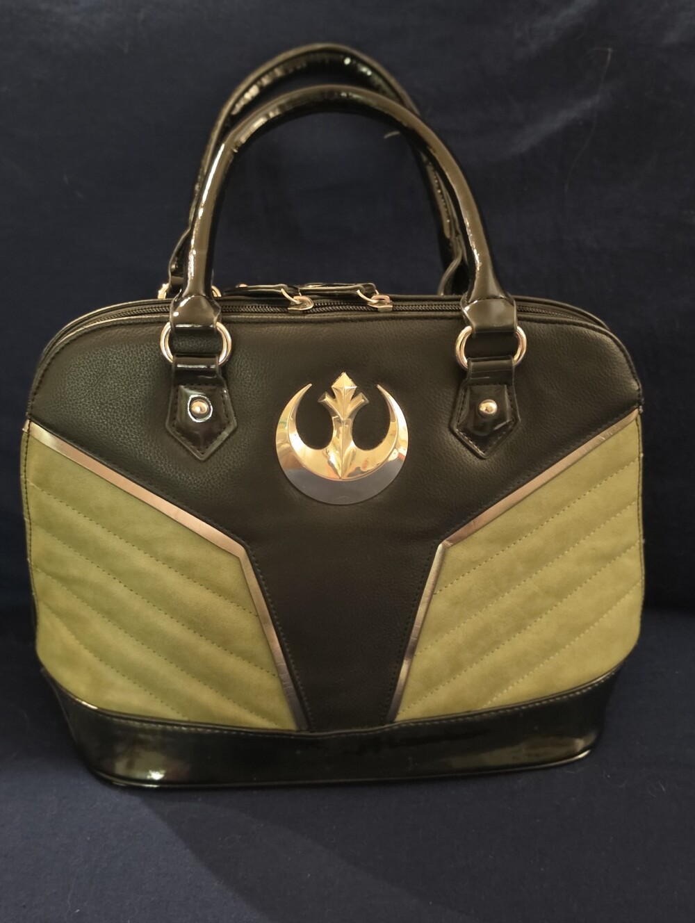 Star Wars Rogue One Bioworld Purse